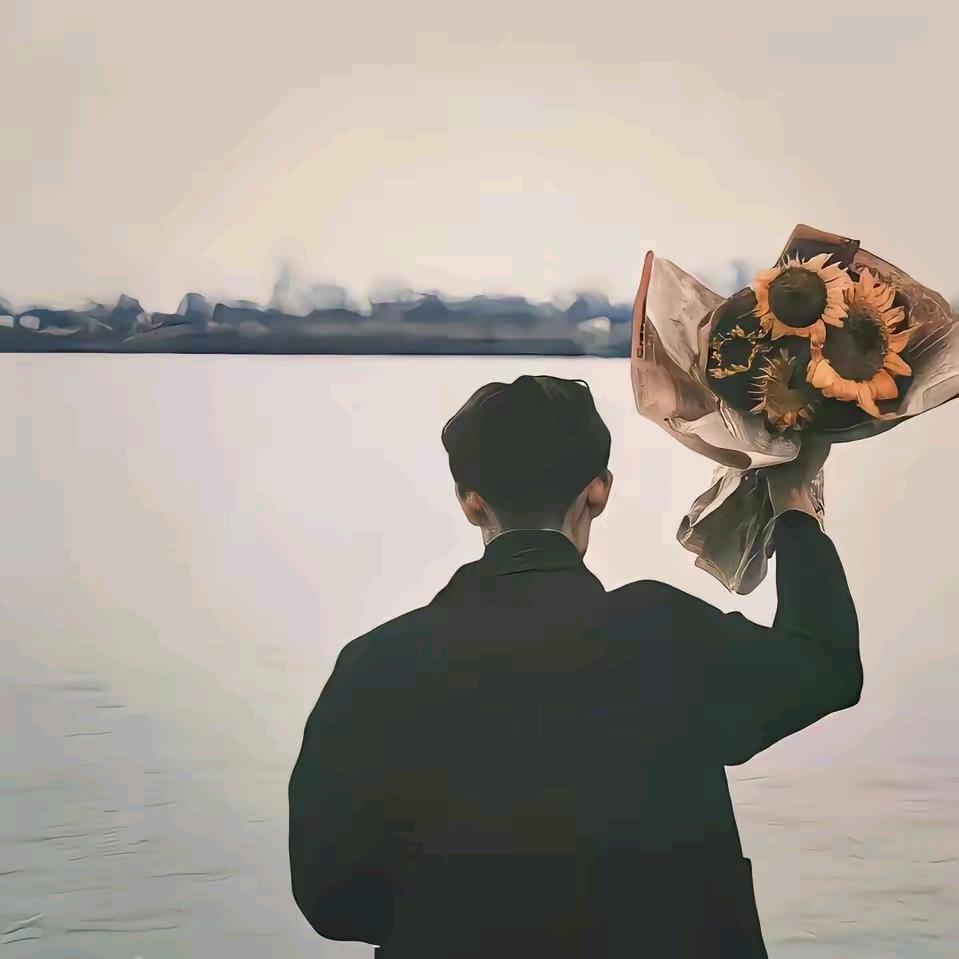 黄昏的末班车