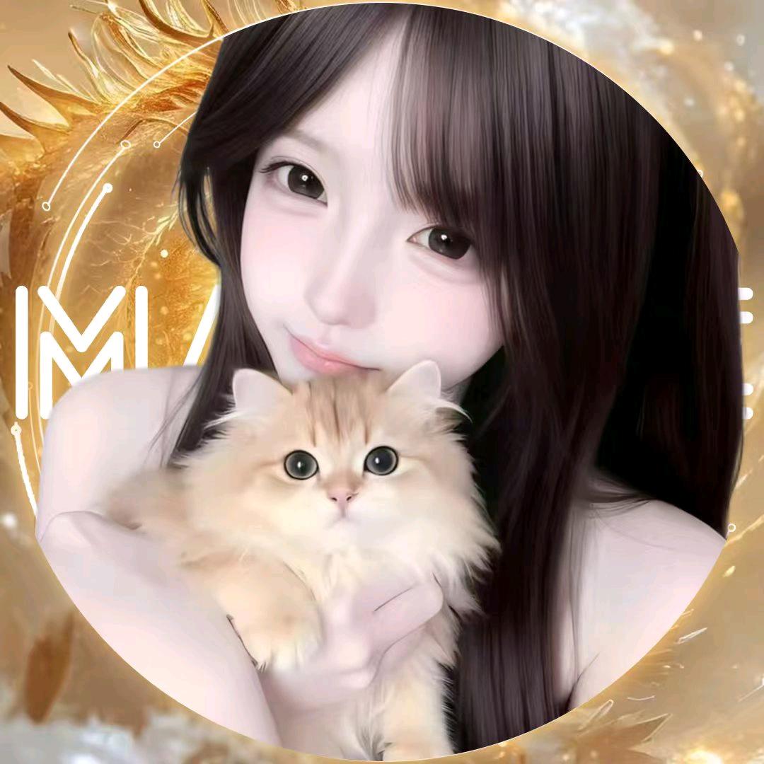 白茶💫（乖乖的洗脚丫环）