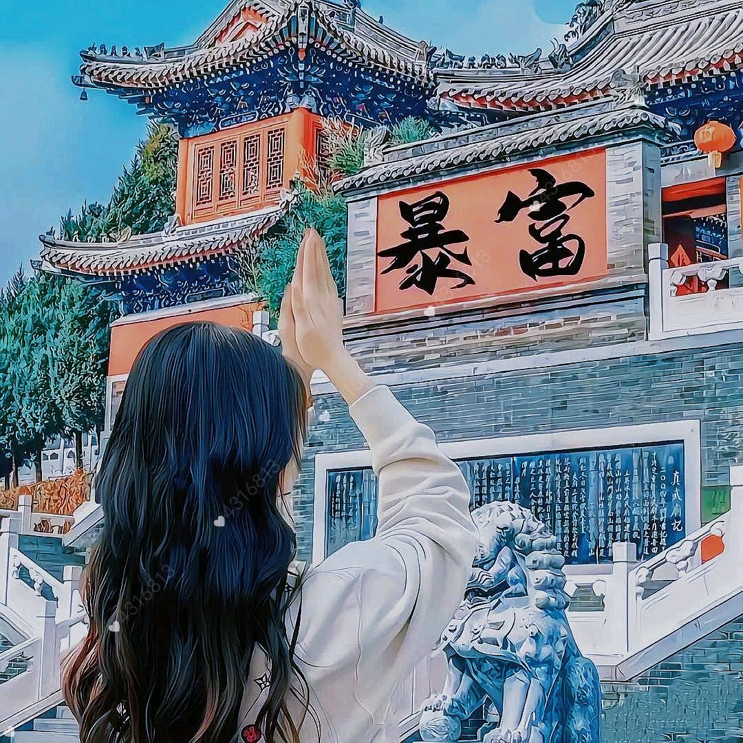 沐冉⁴³¹