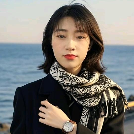 安龙翔龙嘉莲卖海尔家电的小苏