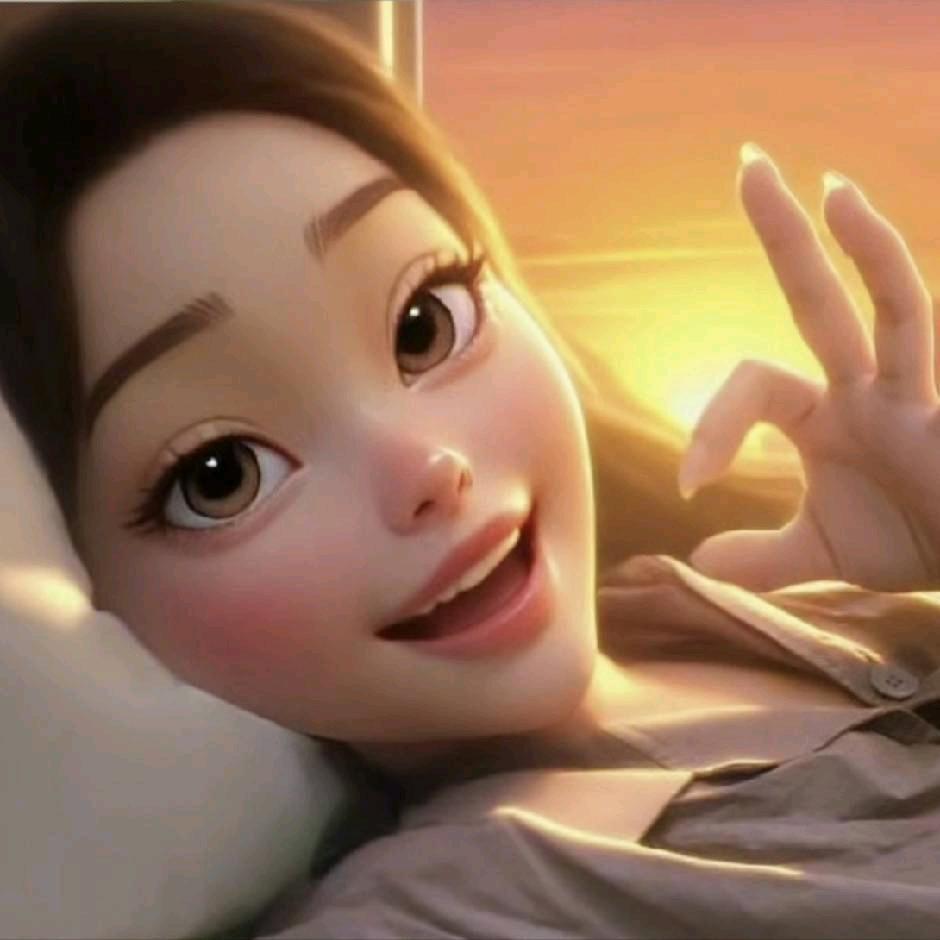 眰恦💛🧡💚