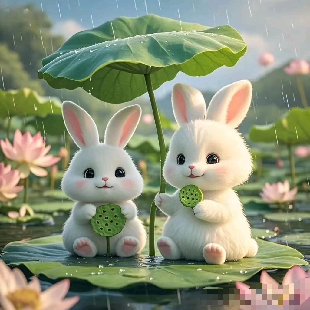 小金鱼福宝