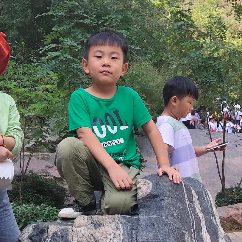 红庙北地早餐店