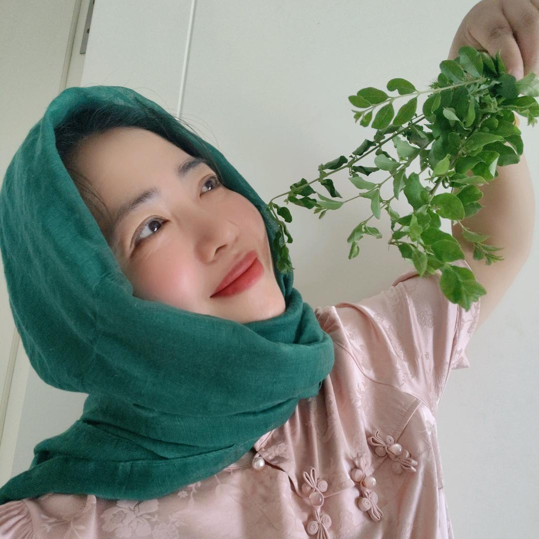 老谢家的李大婶