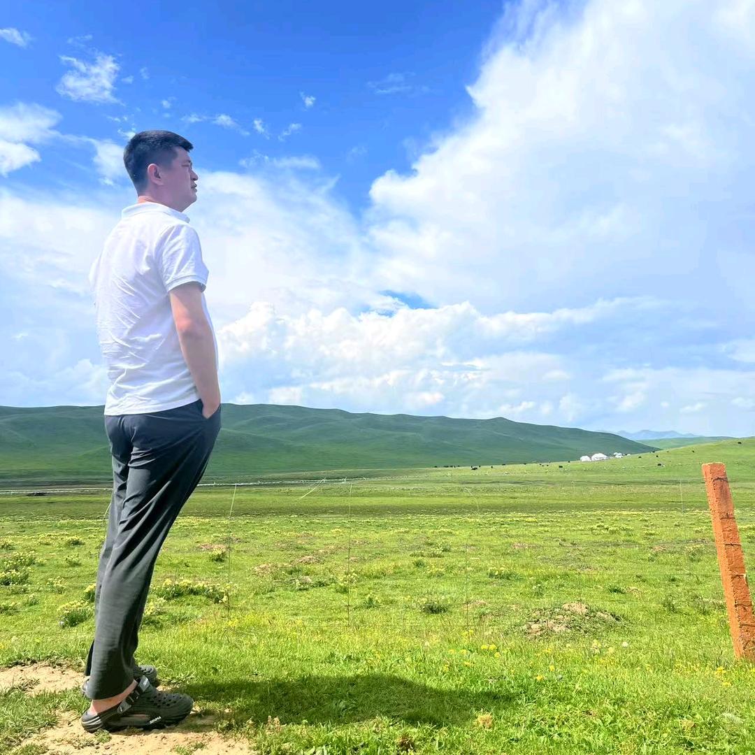 乌海阿杜的地摊火锅