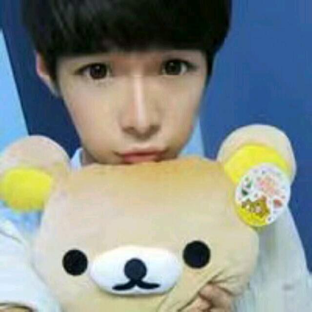 🐻陌上~烟雨🌵