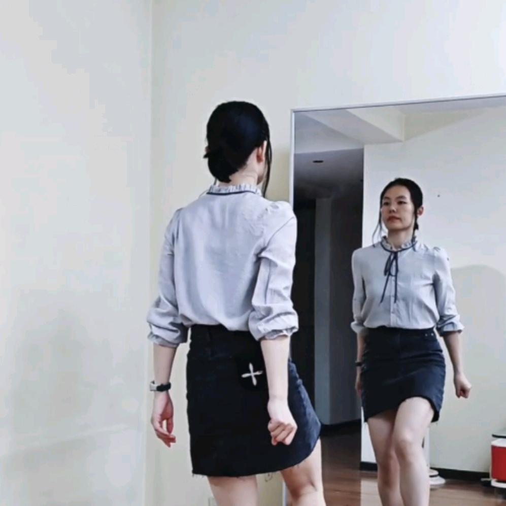 霜子Movement