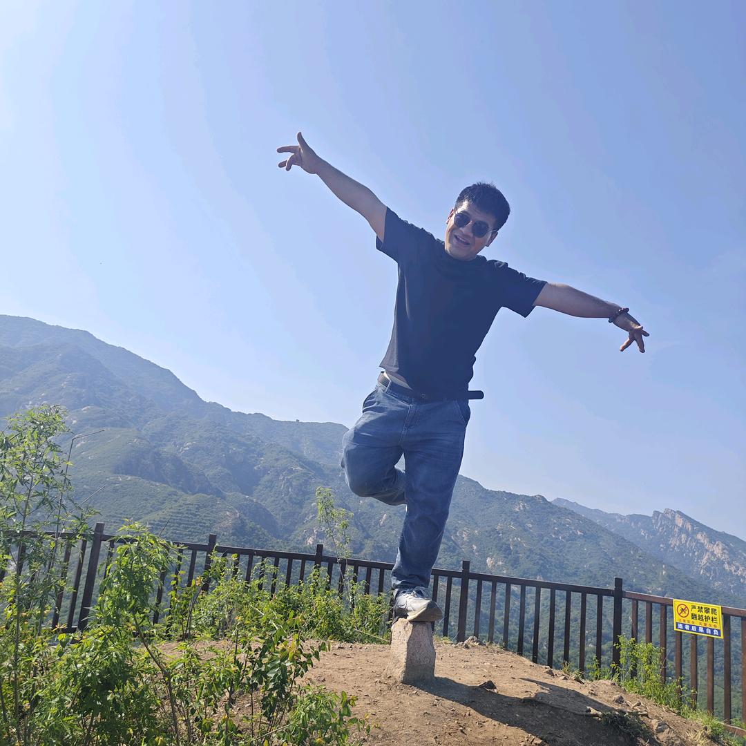 觉醒。