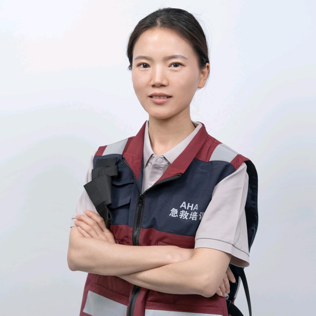 急救妈妈罗老师🥼