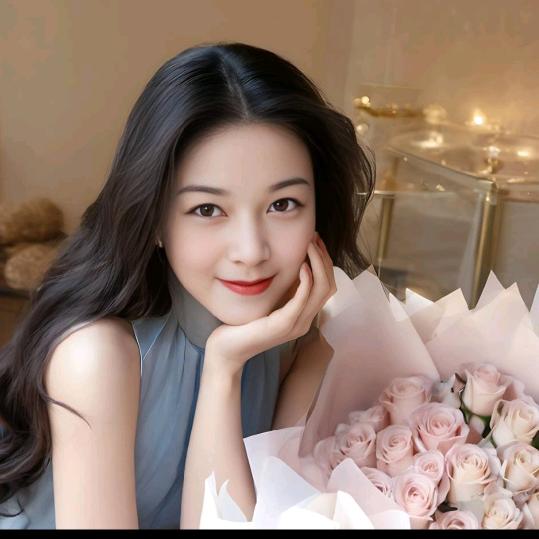 芙蓉三公主👸