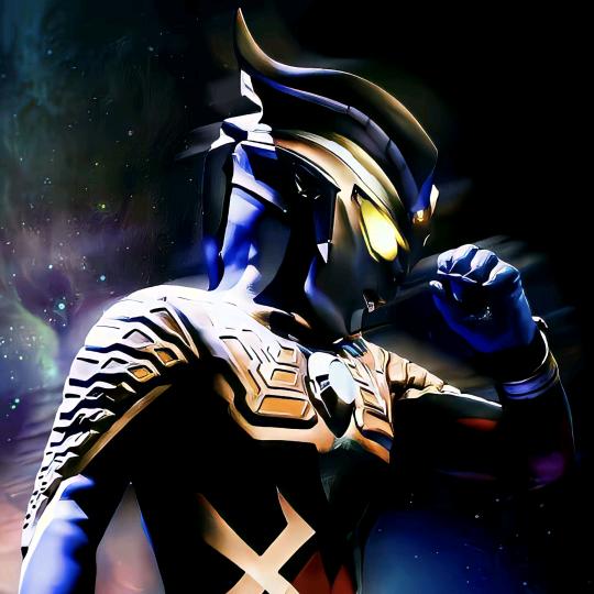 宇宙无敌战神赛罗奥特曼