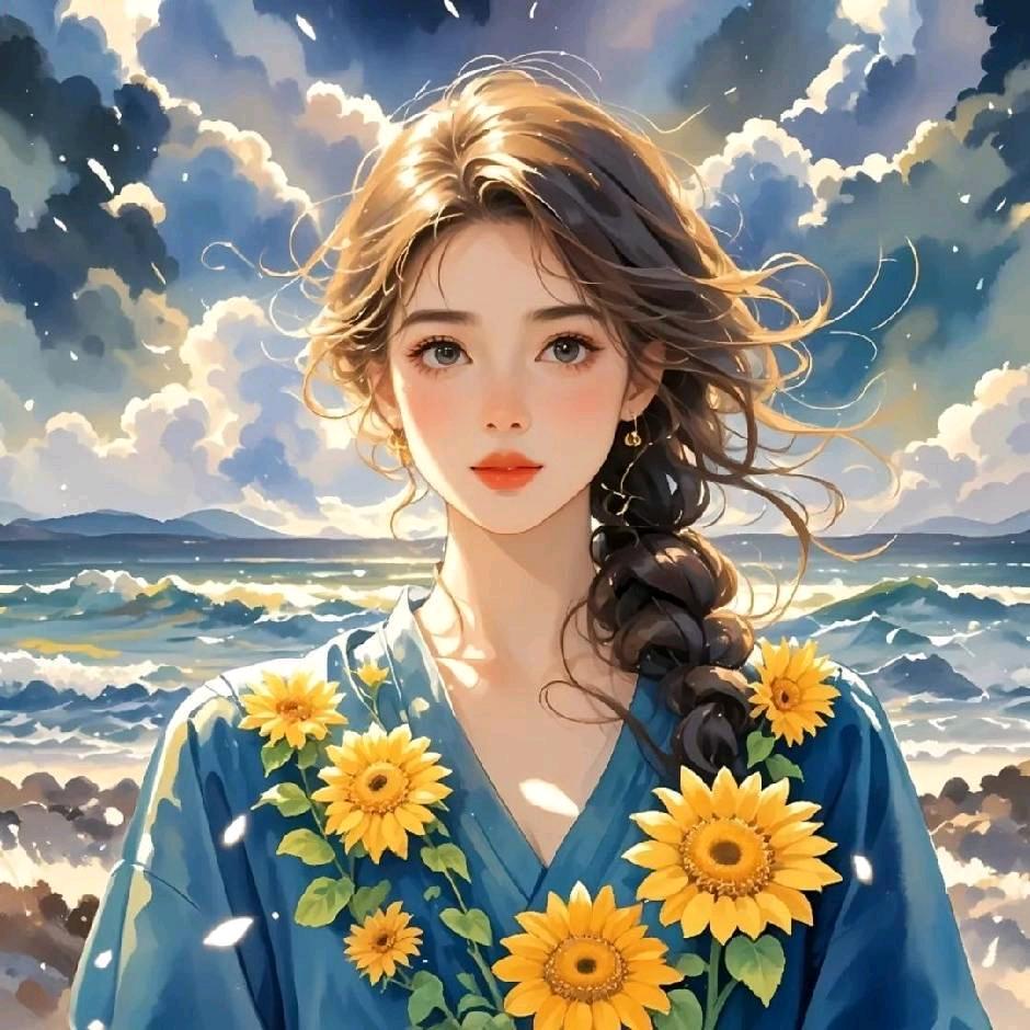 开心妹妹