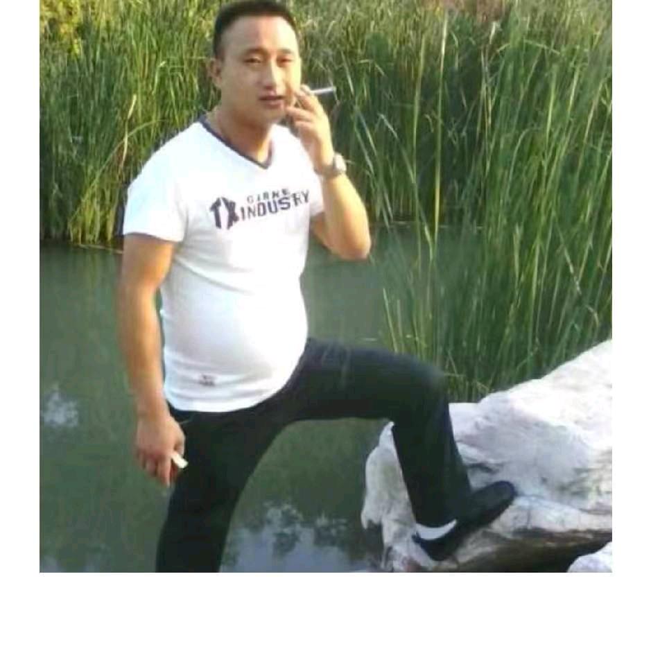 懂得感恩的宾哥