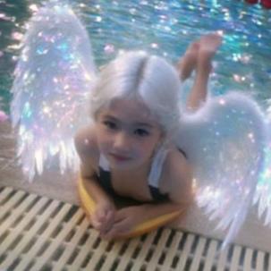 两朵小花慢慢开