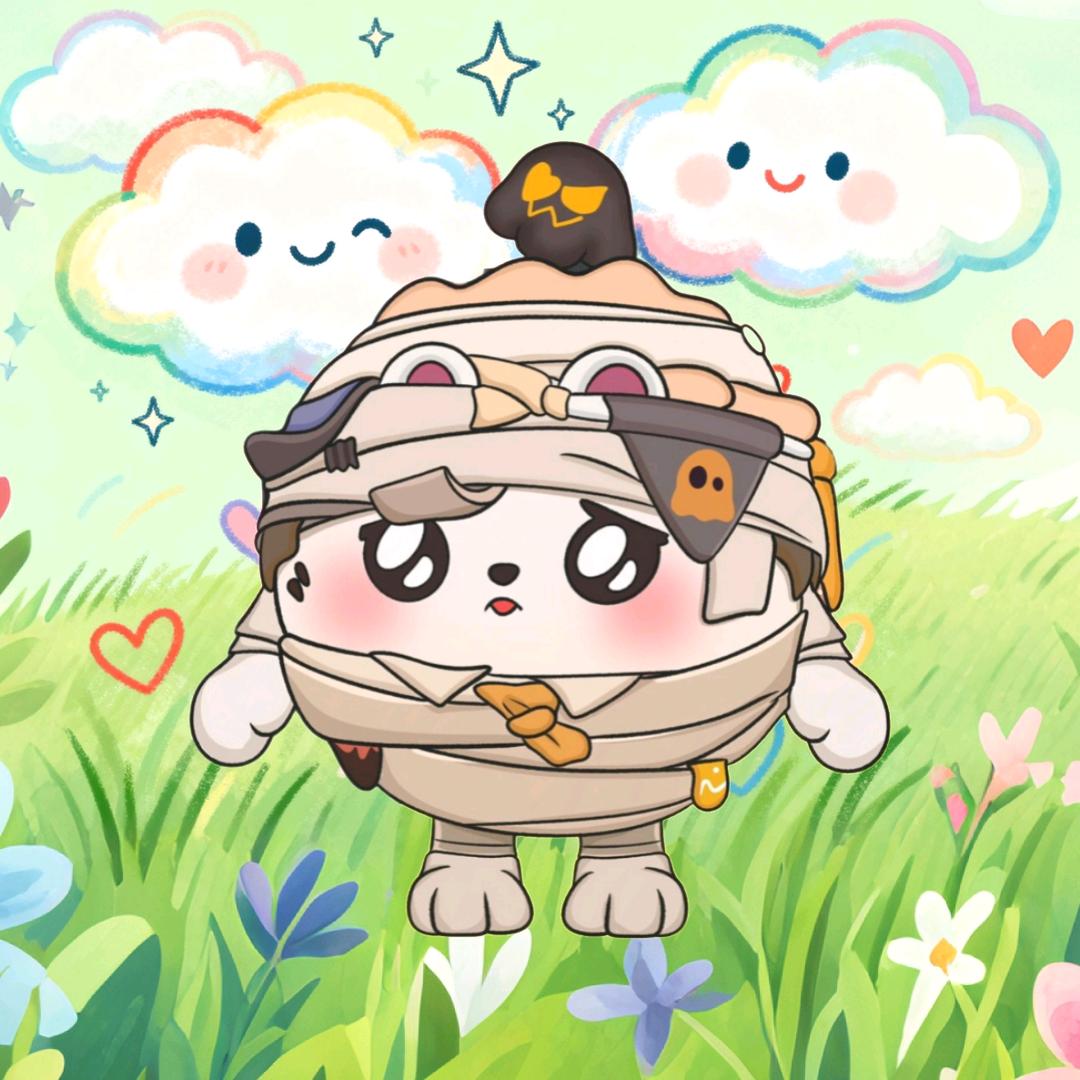 晓虎LLBBL