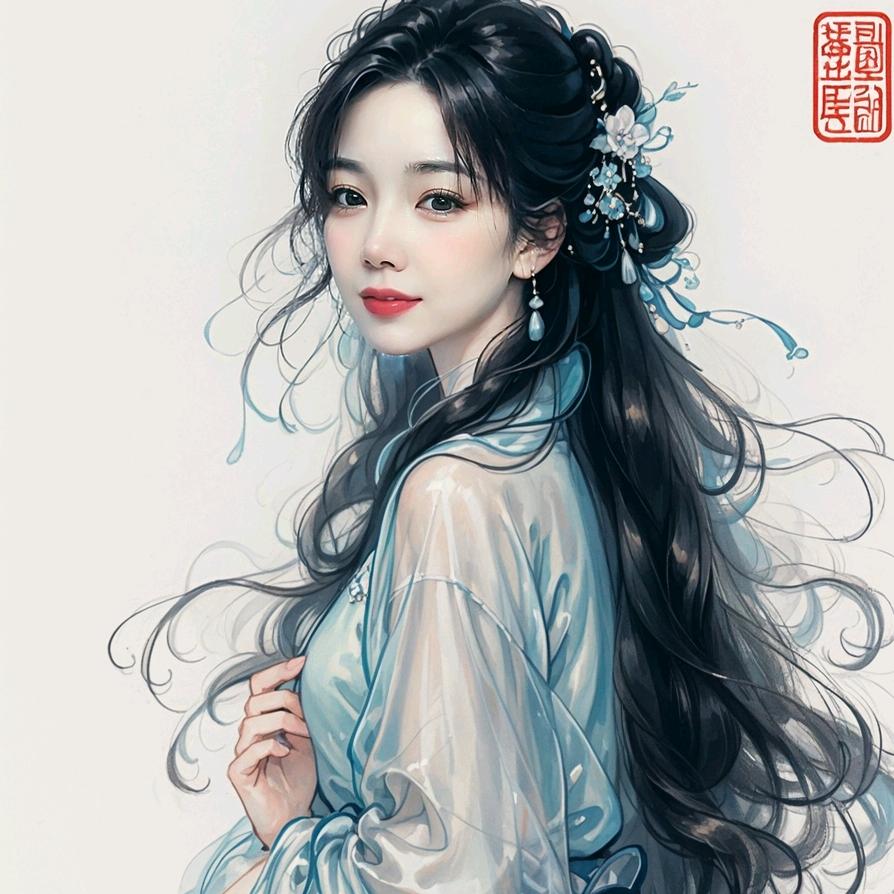 晨露