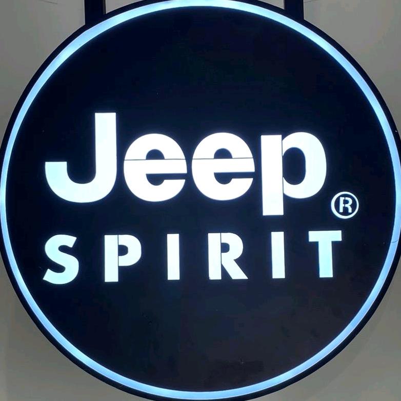 JEEPSPIRIT轻装营服饰专卖店