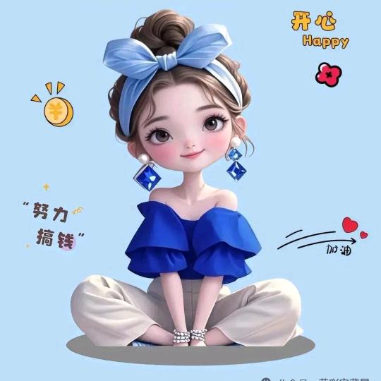 做自己的主角