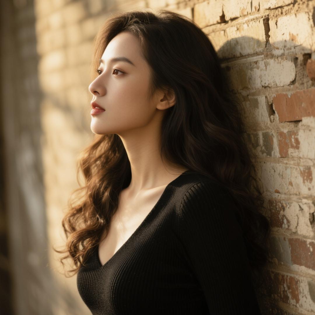 十三行女裤