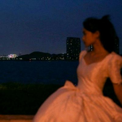 💜藏族姑娘❤️