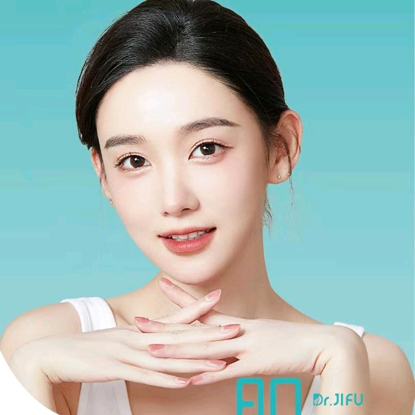 Dr.JIFU肌肤