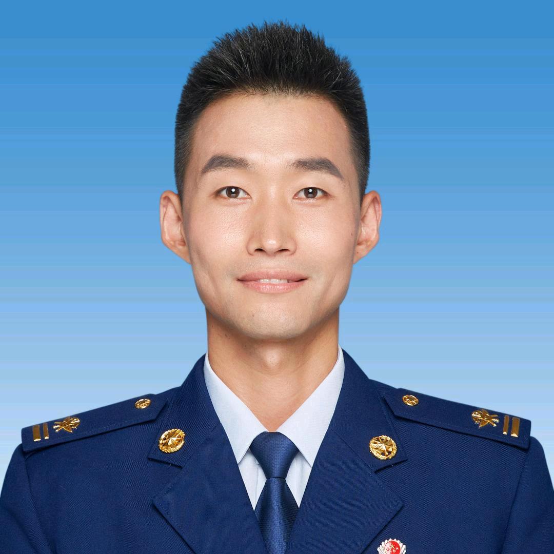 中国好男儿✨万惠文🚒