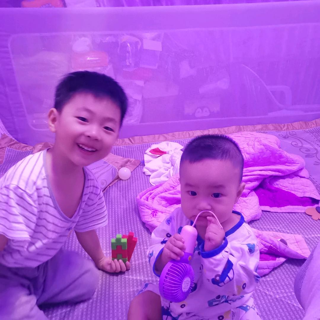海水资源《六叶》