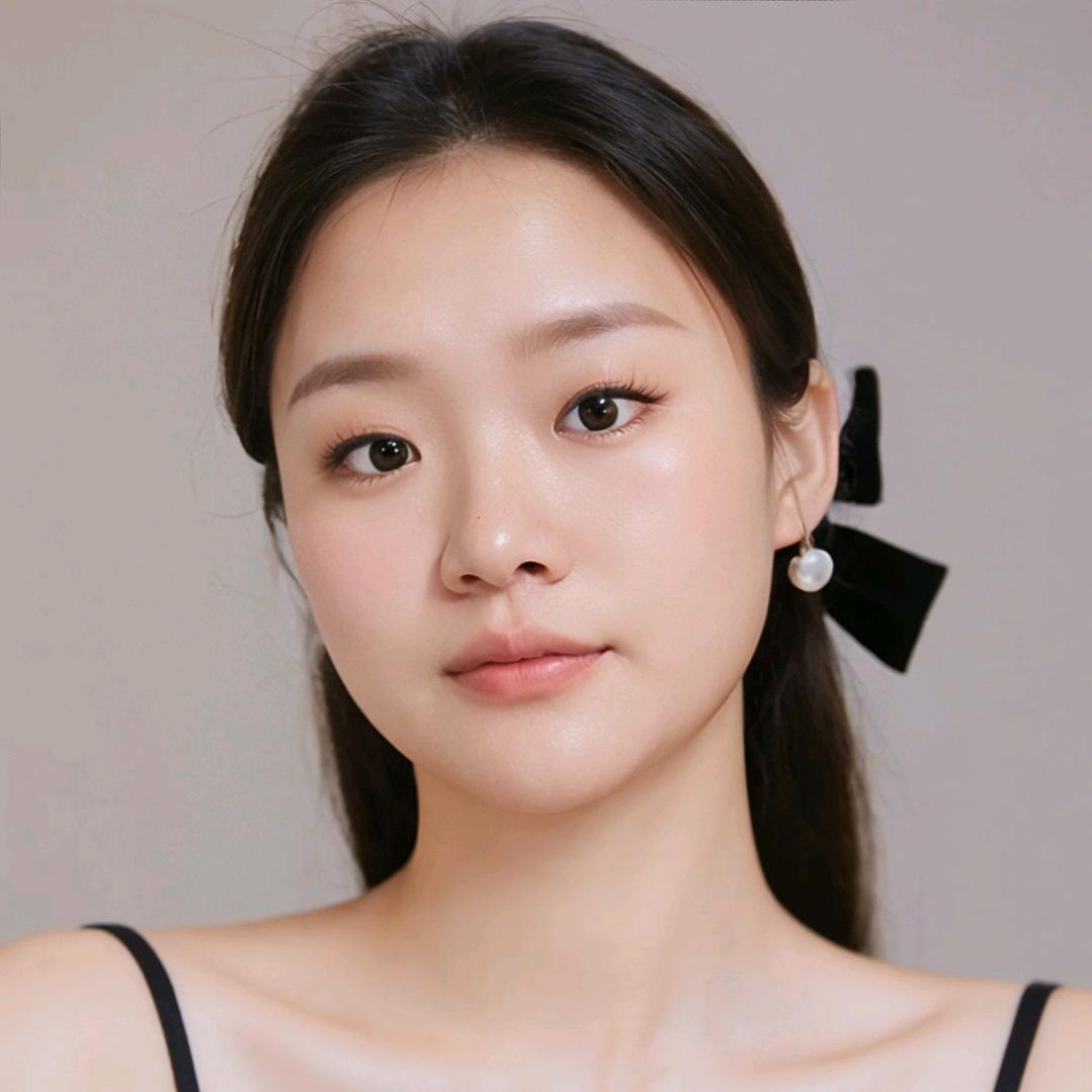 _悦芯美_叶子