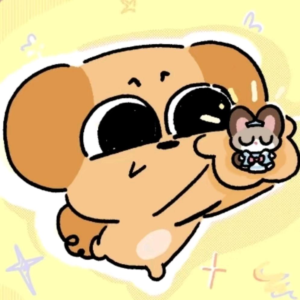 爱喝蜜桃四季春🧊