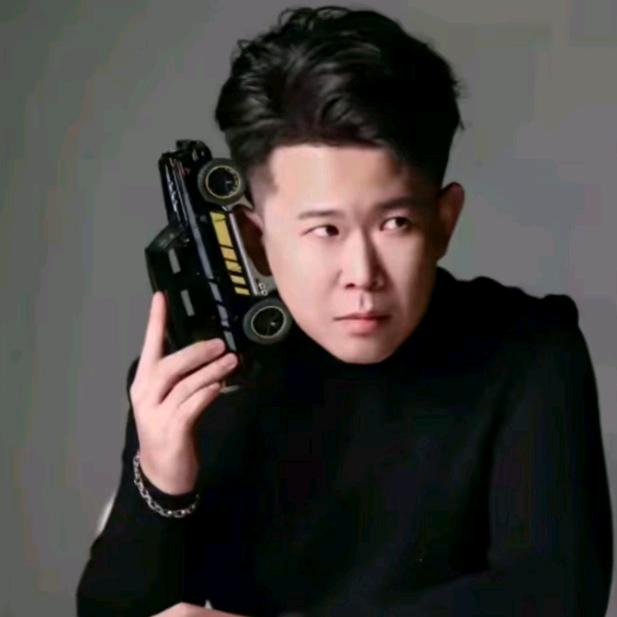 房岩小哥（臻选精品）