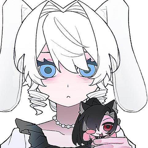 应激女
