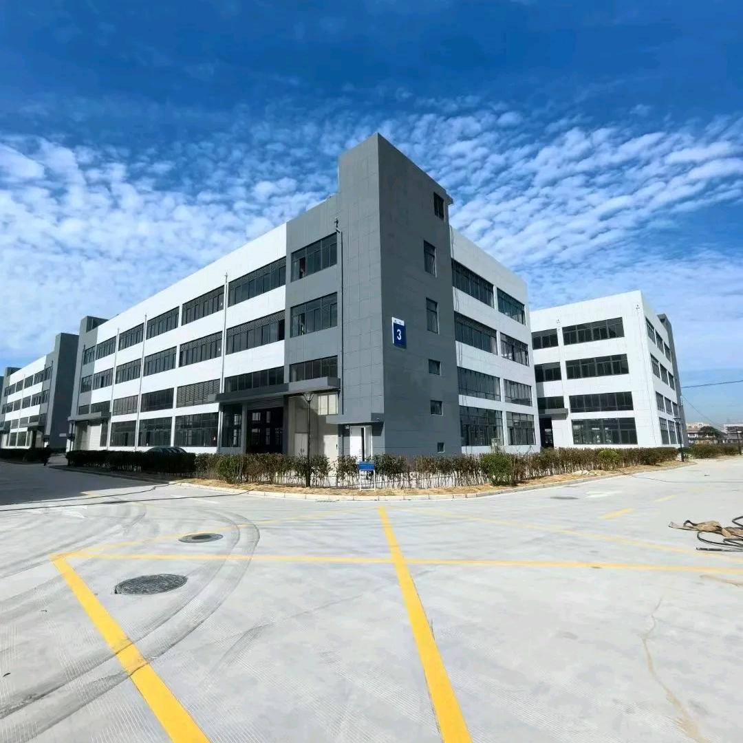 禾言护肤工厂
