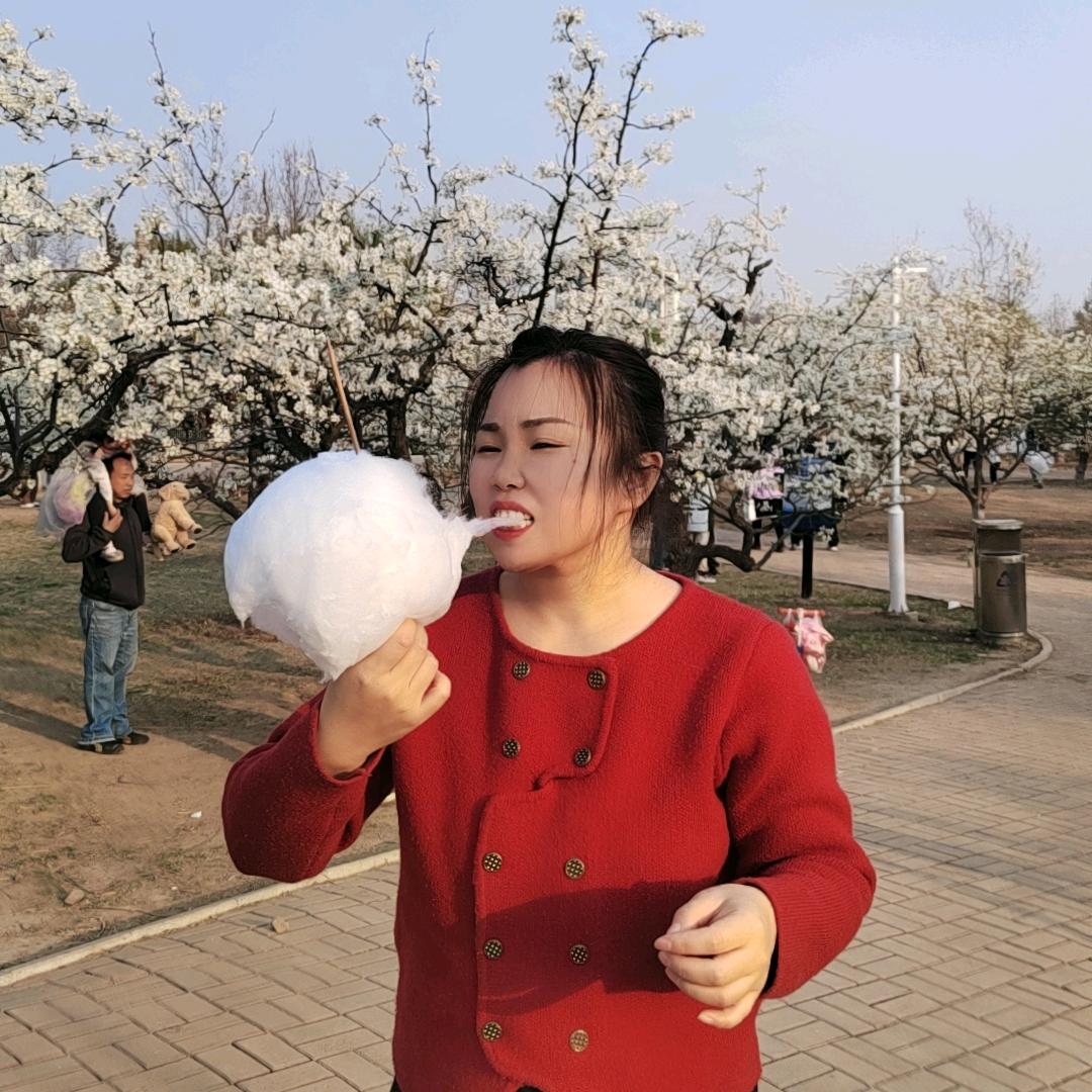 涵妹（坚持跳绳减肥30天）