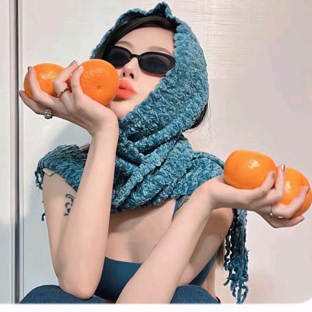 嫁林安分守己