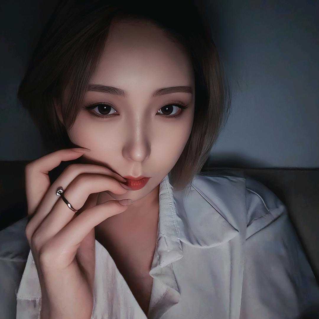 小小宜.