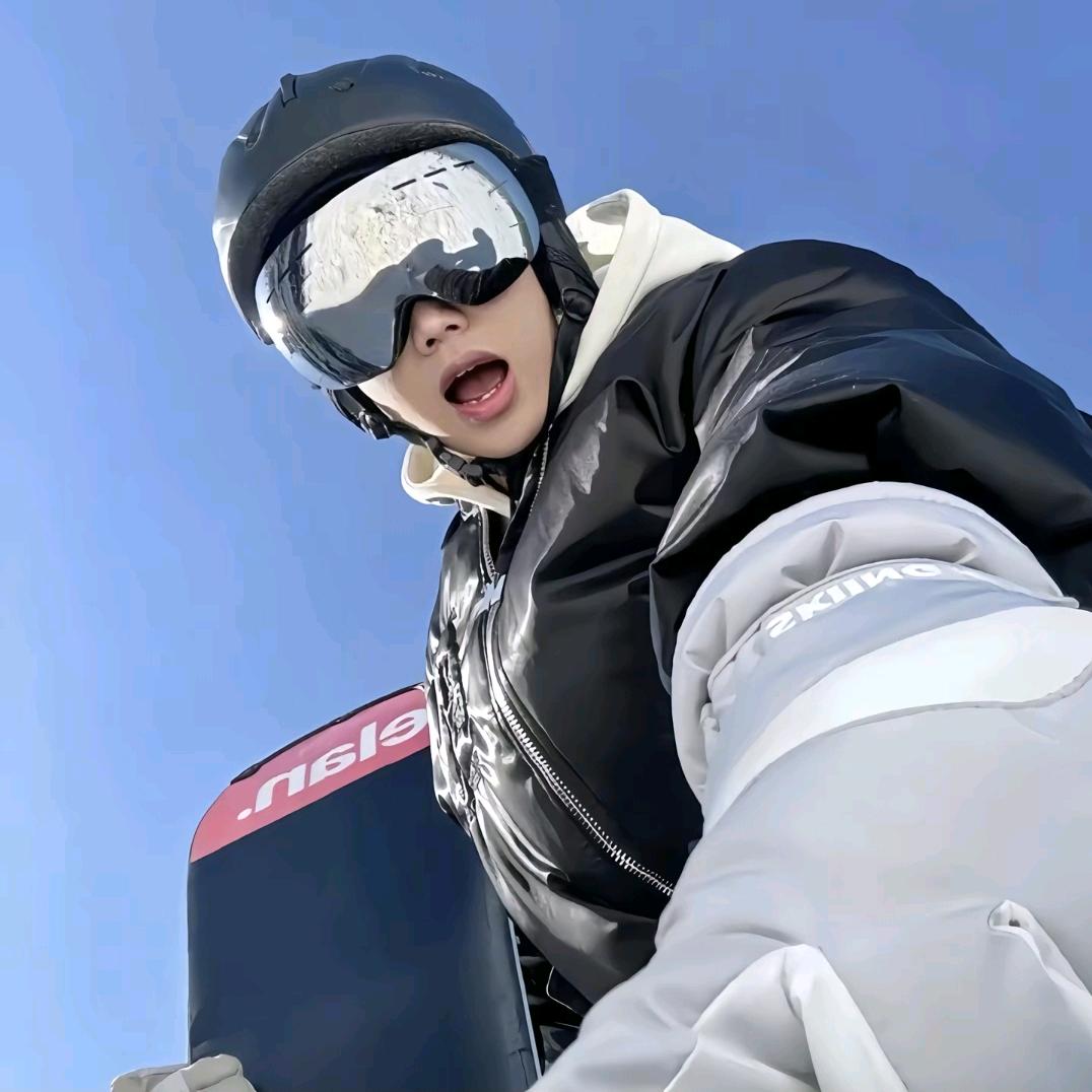 一口一个汉堡包🍔（有sper版）