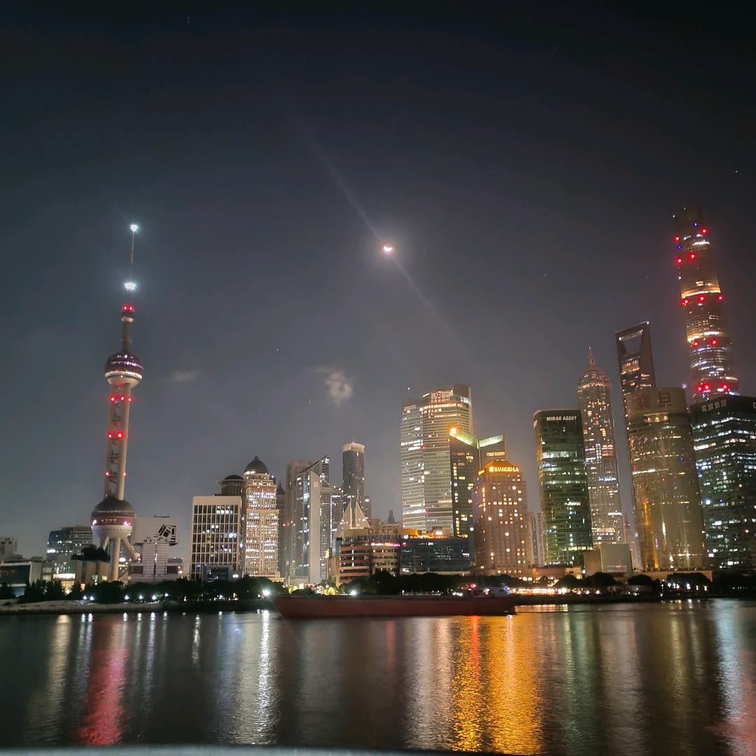 流浪街头