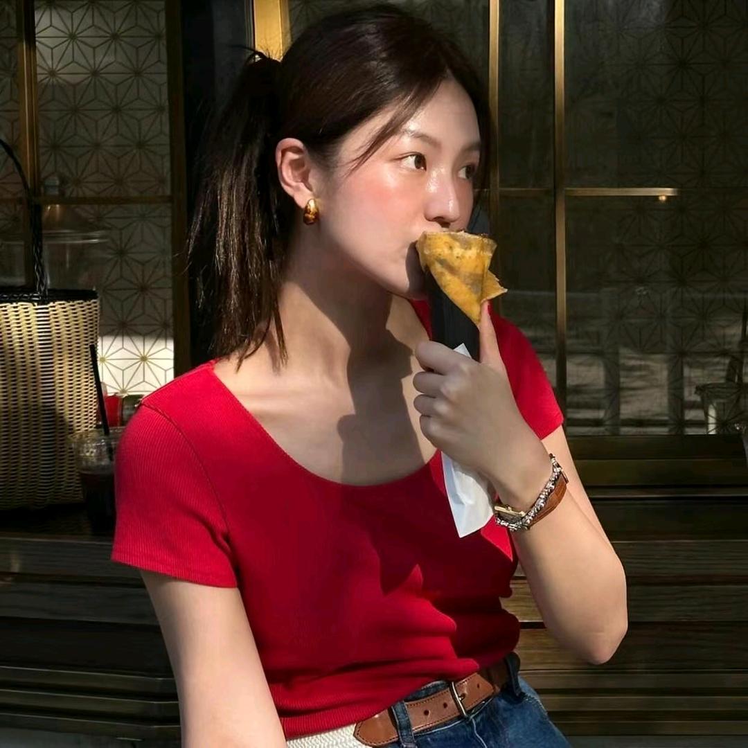 醉倒仙女湾