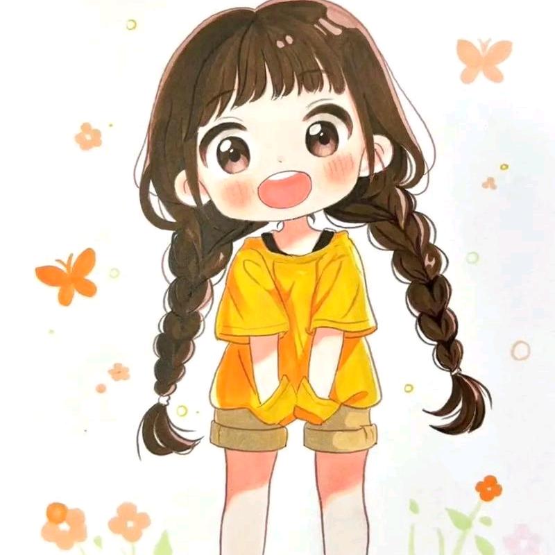 🌈笨小孩