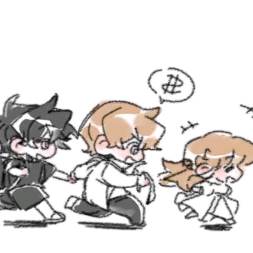 白月光不会变成过去