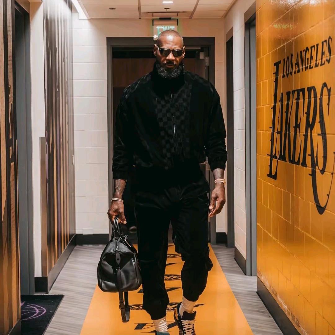🌈LBJ