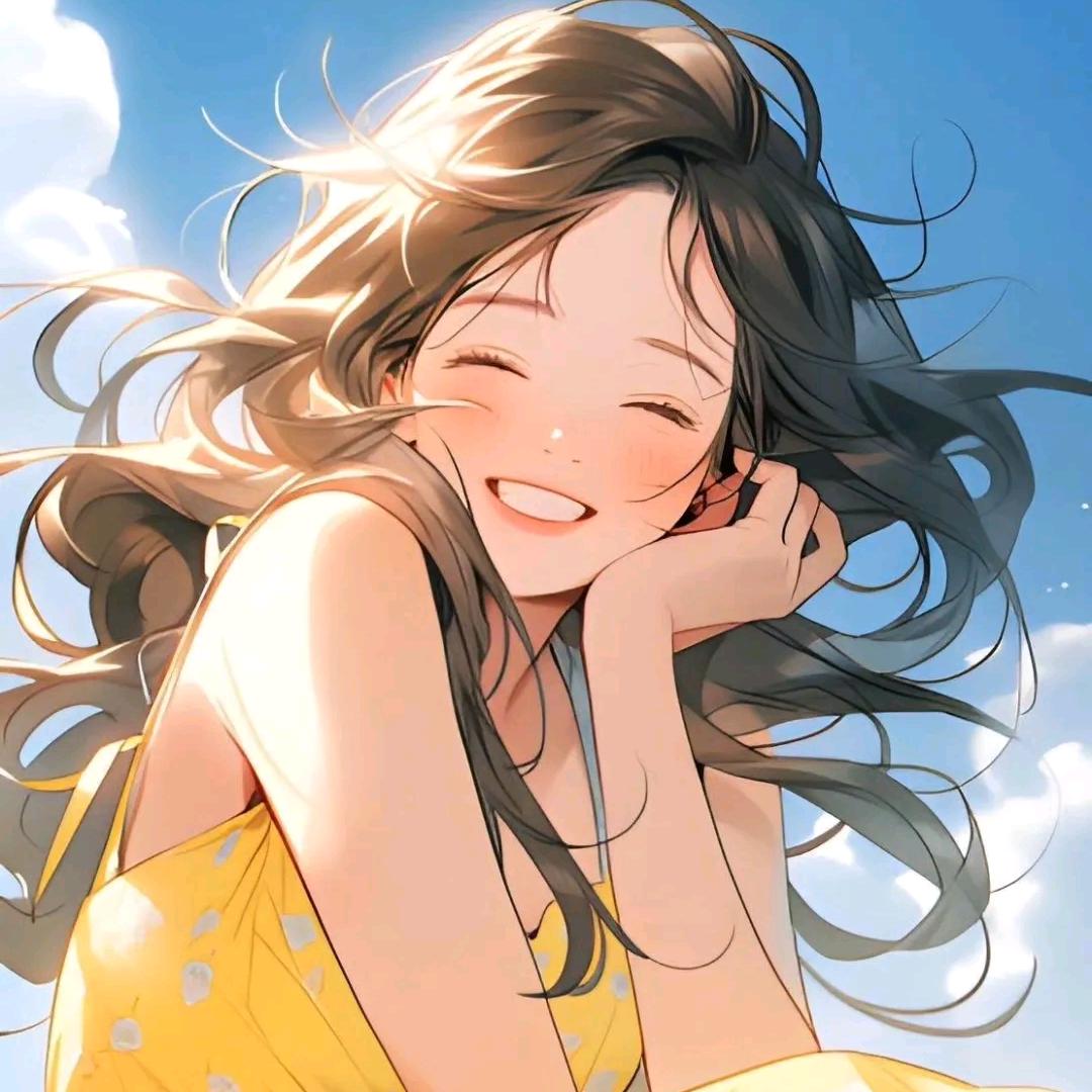 🌈飞儿🌈