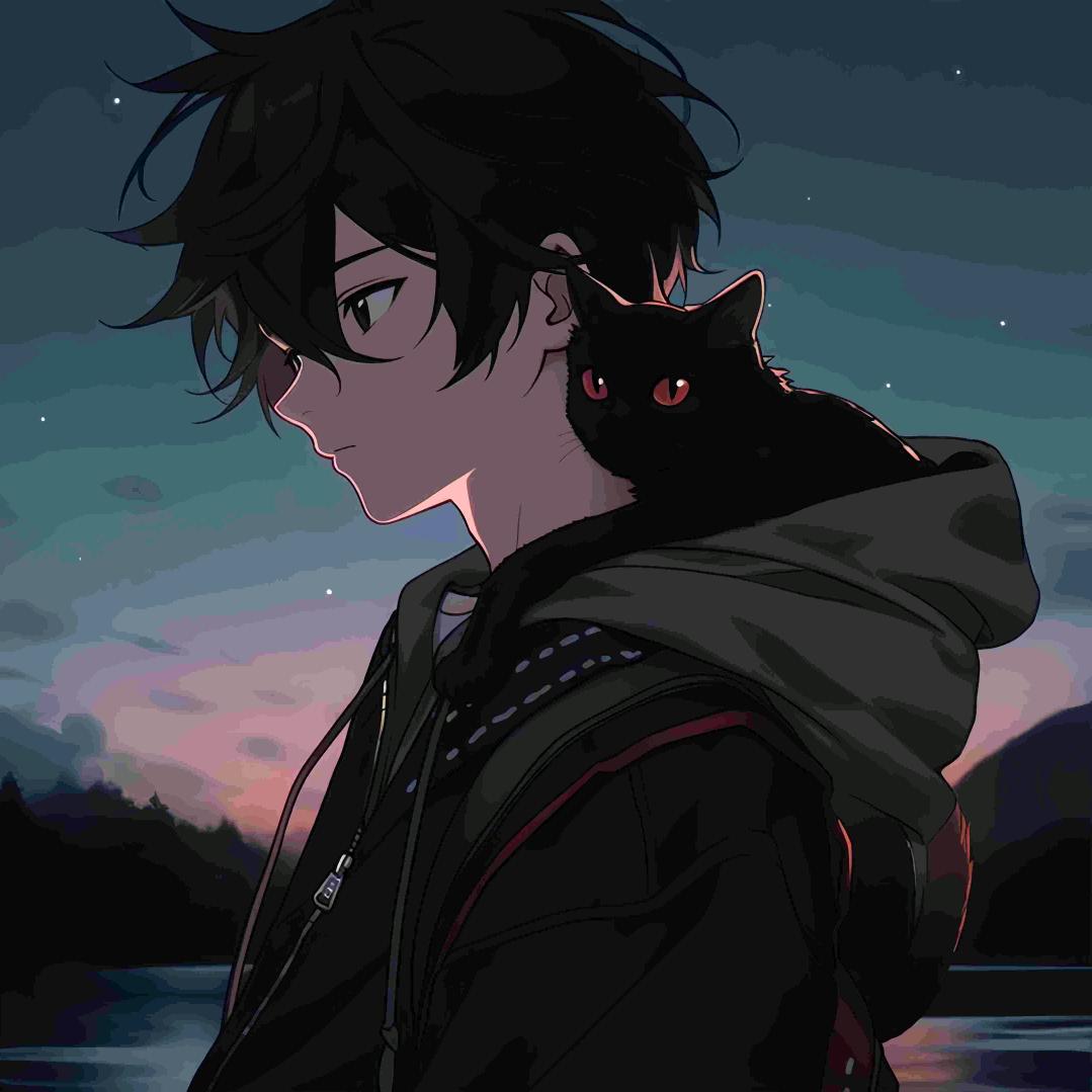 烈酒与她皆温柔