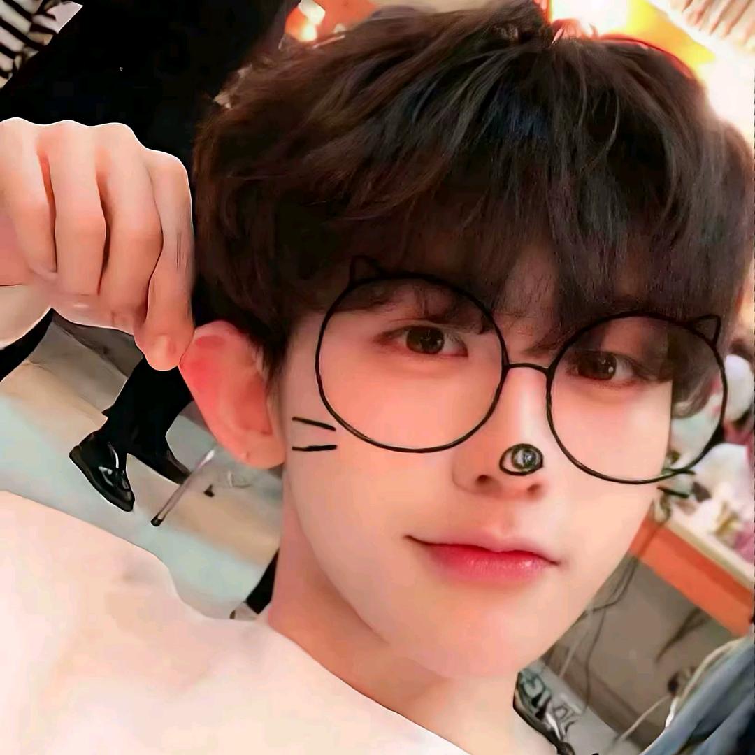想我你要告诉我呀🦁🐱