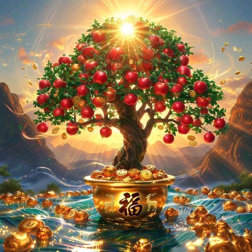 💰才是你一生的归宿