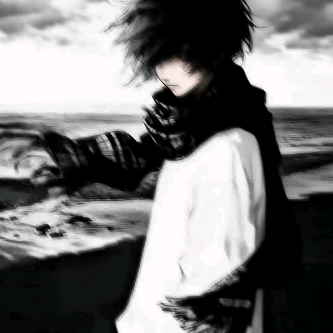 冷风吹散忧愁