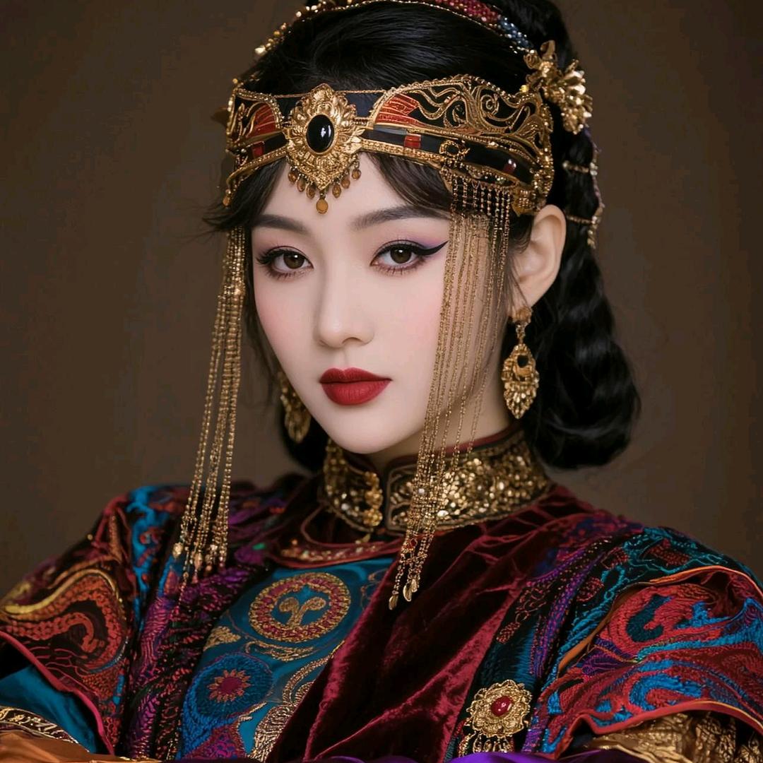 李夫人