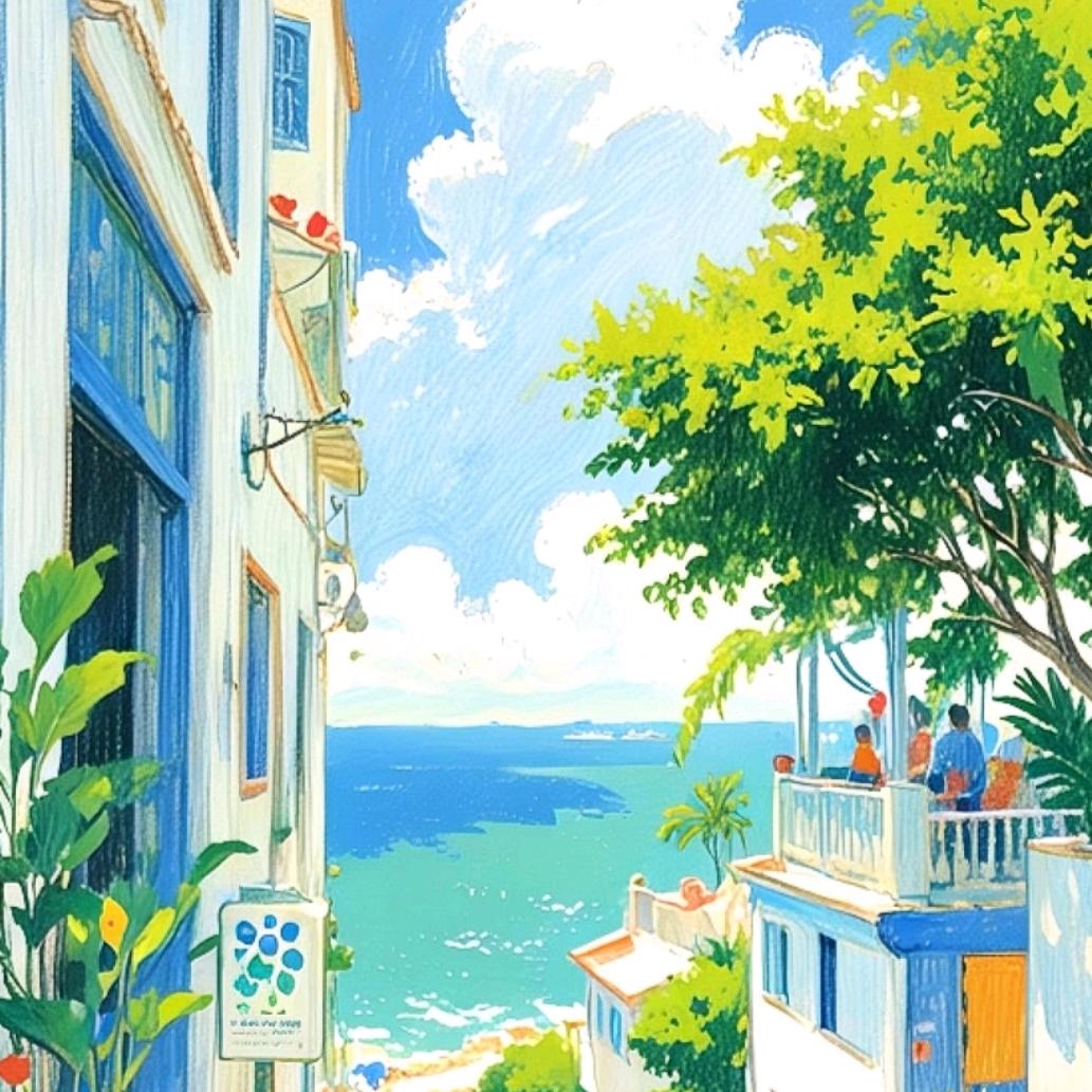 奔跑的小蚂蚁-武汉
