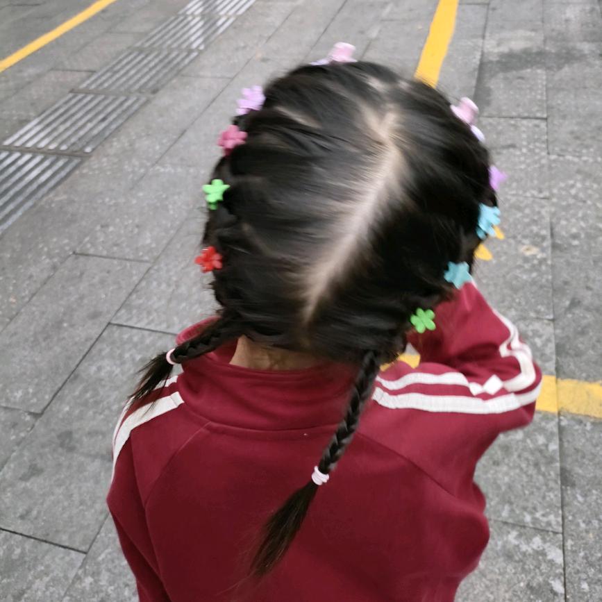 静待🌸开