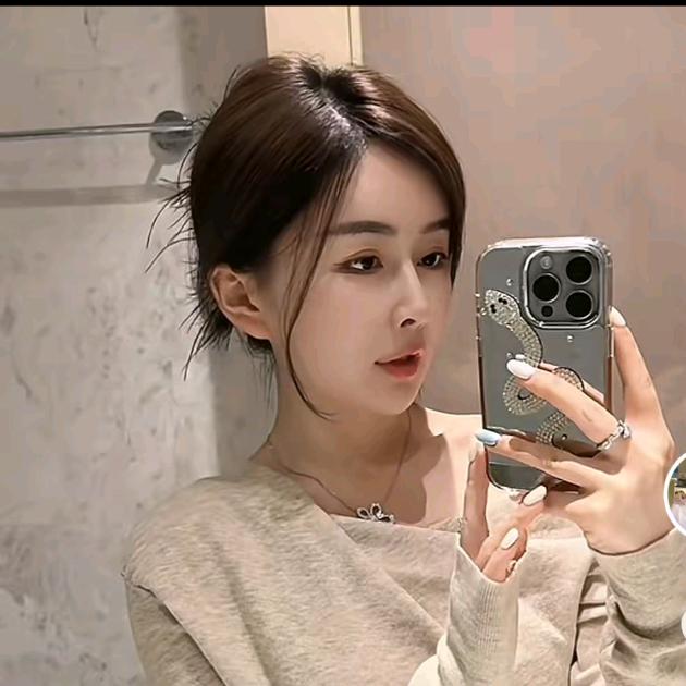 小允姐姐~👗爆款穿搭